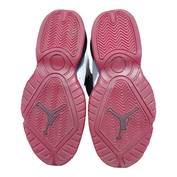 Air Jordan Lift Off White Red Black Retro Basketball Shoes AR4430-106  Size 7.5 - Picture 7 of 8